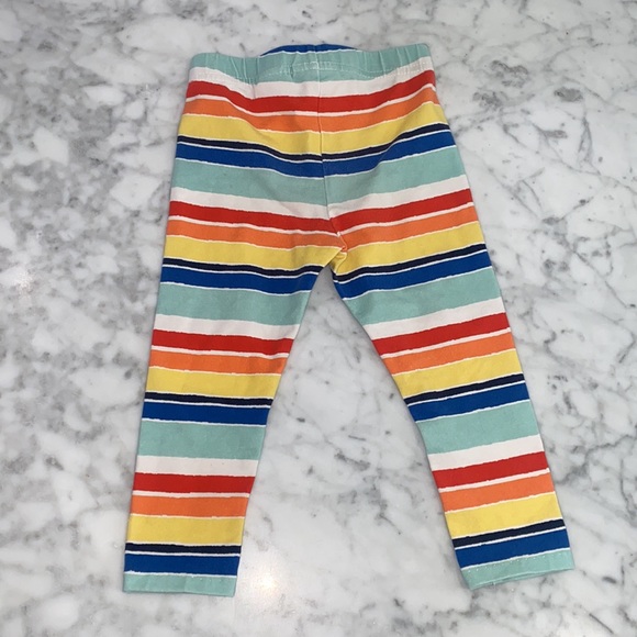 Hanna Andersson Print Leggings - Picture 2 of 3